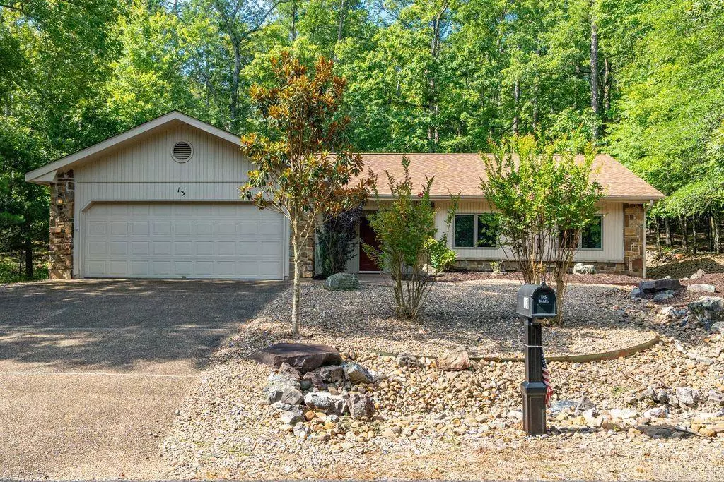 Hot Springs Village, AR 71909,13 Campeon Lane