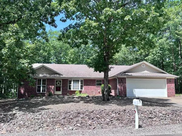 Hot Springs, AR 71909,3 Peral Way