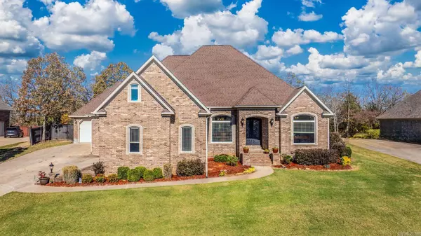 Cabot, AR 72023,1567 McAfee