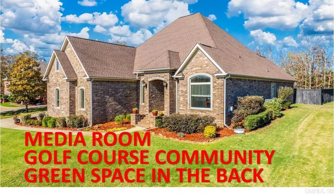 Cabot, AR 72023,1567 McAfee