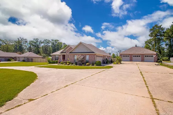 Little Rock, AR 72206,1627 Lorance
