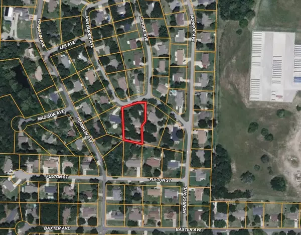 Mountain Home, AR 72653,1712 Van Buren Ave