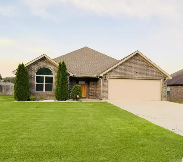 Jonesboro, AR 72404,6020 Prairie Meadow