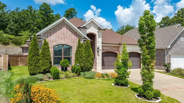 Little Rock, AR 72223,37 Belles Fleurs Circle