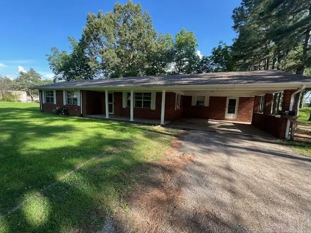 Brookland, AR 72417,407 Stevens Street