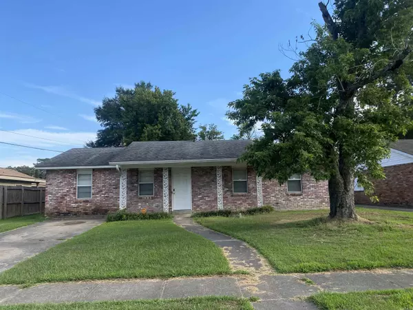 4802 Kisatchie, Pine Bluff, AR 71603