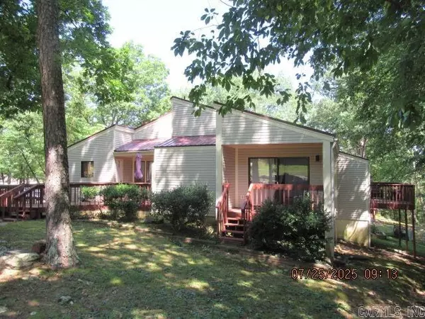 118 Richwood Drive56, Fairfield Bay, AR 72088