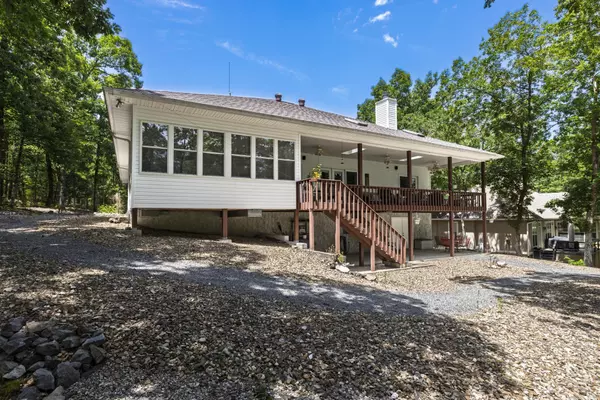 Hot Springs Village, AR 71909,7 Illescas Way
