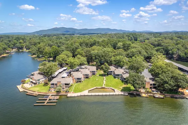 1201 Lakeshore Drive11, Hot Springs, AR 71913