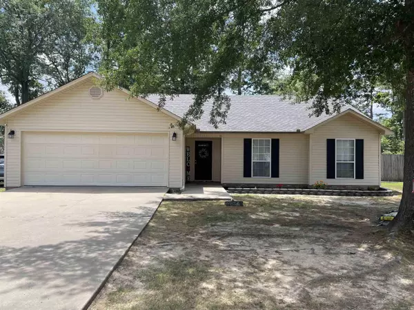 1005 Kari Dr, Sheridan, AR 72150-9