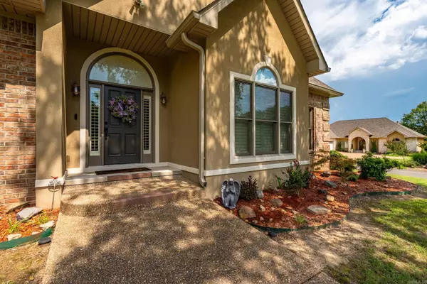 Hot Springs, AR 71913,145 Gardens Gate Dr