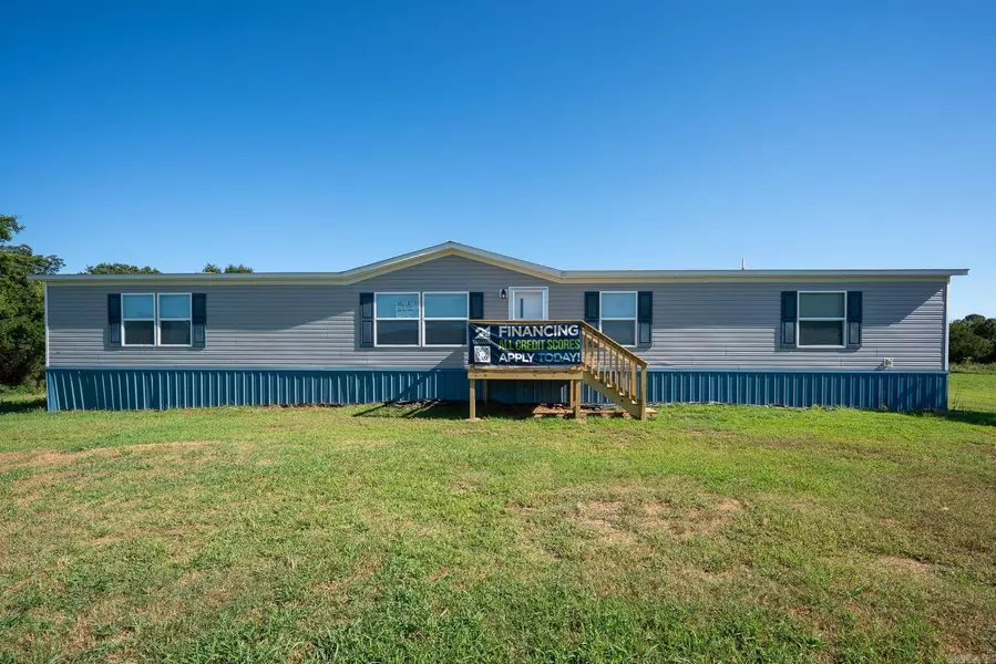 10115 Philpot Road, Ozark, AR 72949