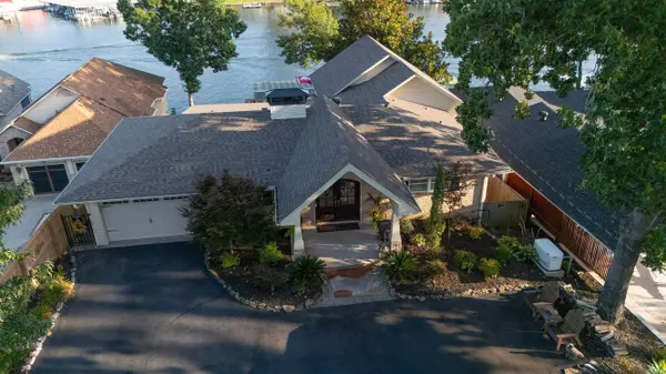 Hot Springs, AR 71913,320 PARADISE POINT