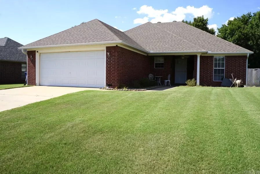 2130 Wilmington Drive, Conway, AR 72034