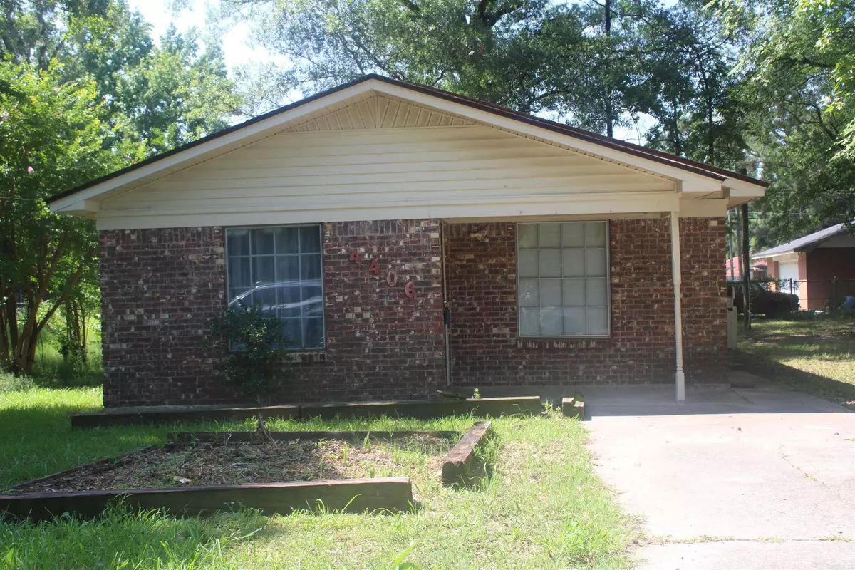 Pine Bluff, AR 71603,4406 W 16Th Avenue