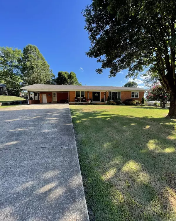 Harrisburg, AR 72432,703 Center Street