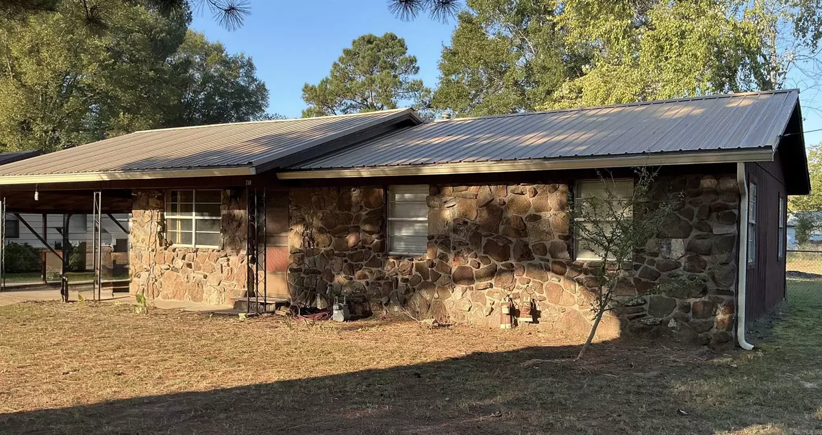 Kensett, AR 72082,710 Central Street