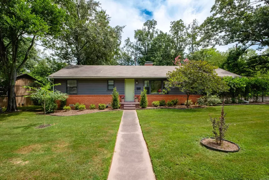 2100 Durwood Road, Little Rock, AR 72207
