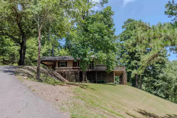 Perryville, AR 72126,1717 N Fourche Avenue