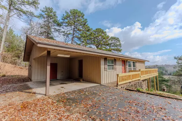 Perryville, AR 72126,1717 N Fourche Avenue