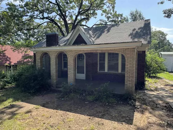 321 N Park Street, Little Rock, AR 72205