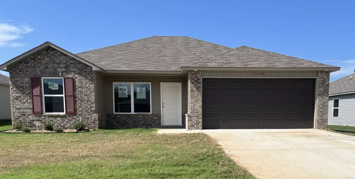 Hensley, AR 72065,11156 River Valley Drive