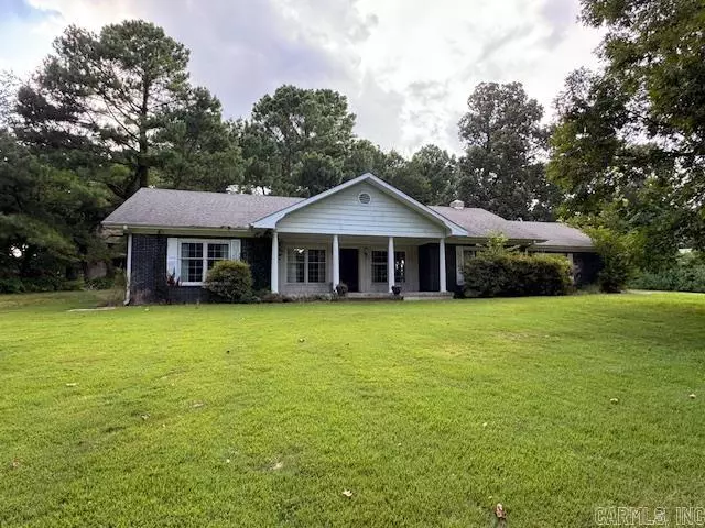 1359 N Hwy. 67, Pocahontas, AR 72455