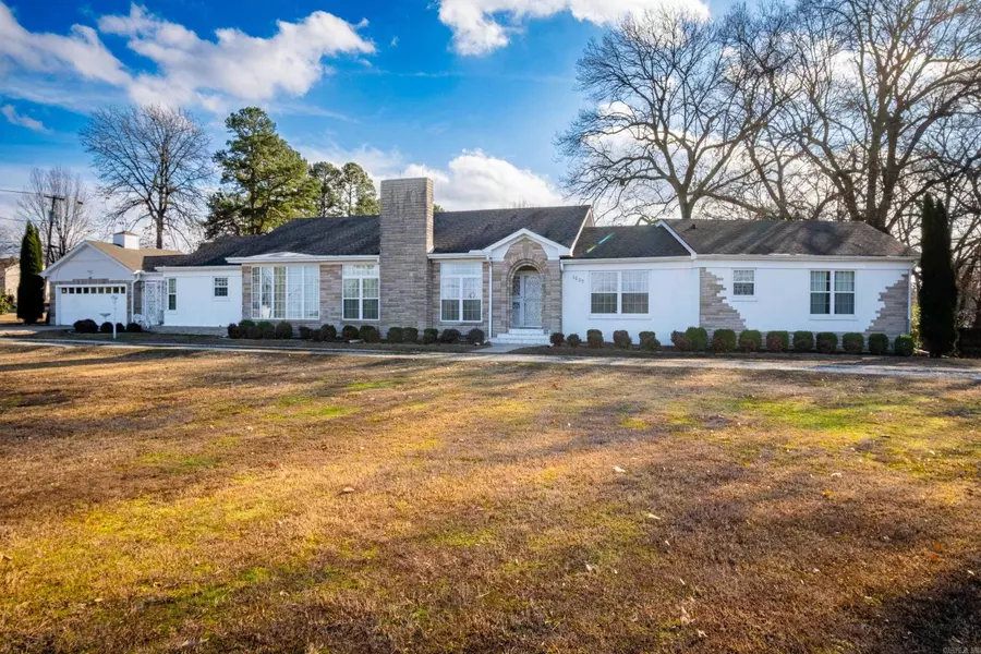 0000 E Page Avenue, Malvern, AR 72104