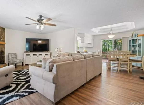 Hot Springs Village, AR 71909,5 Baena Lane