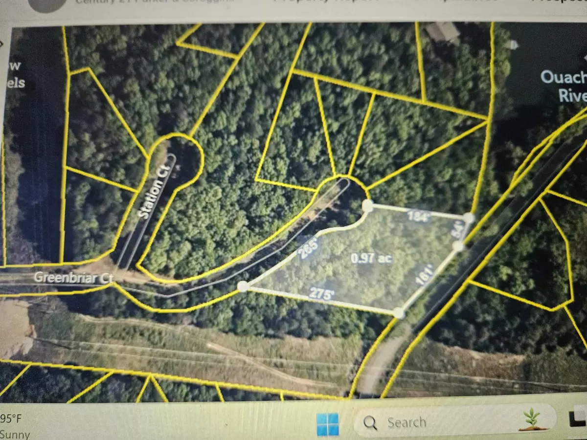 Hot Springs, AR 71913,000 Greenbriar Court