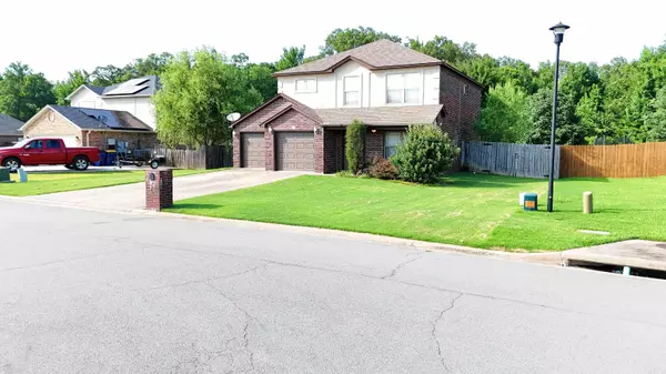 Cabot, AR 72023,74 Earnhardt Circle