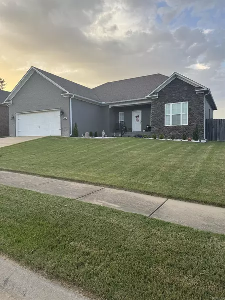 5430 Chateau Drive, Conway, AR 72034