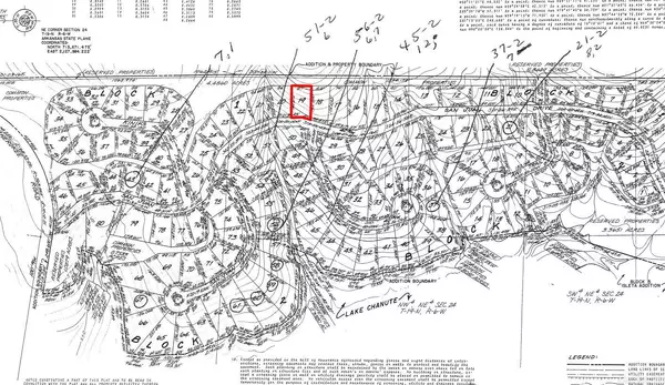 Cherokee Village, AR 72529,Lot 19 San Juan Drive