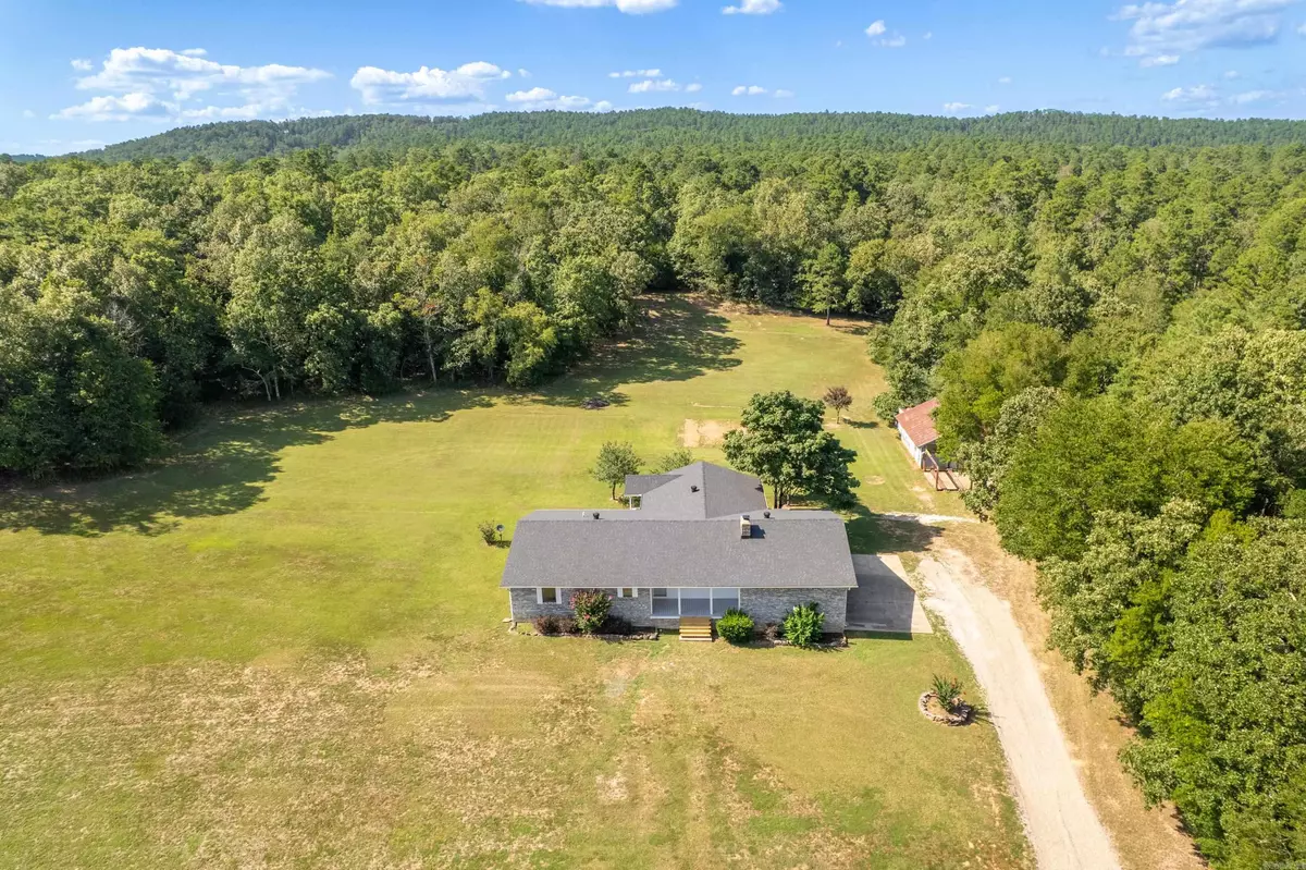 Royal, AR 71968,309 Wheeler Ferry Road