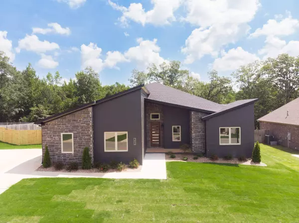 14514 Stonebrook Lane, Maumelle, AR 72113