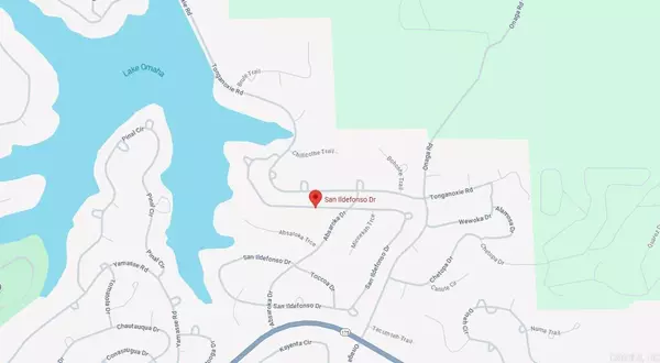Cherokee Village, AR 72529,Lot 39 E San Ildefonso Drive