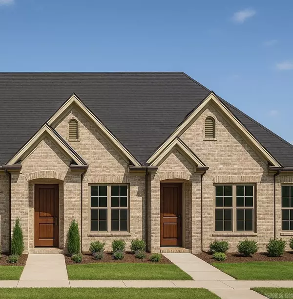 20 Driftwood Lane, Little Rock, AR 72223