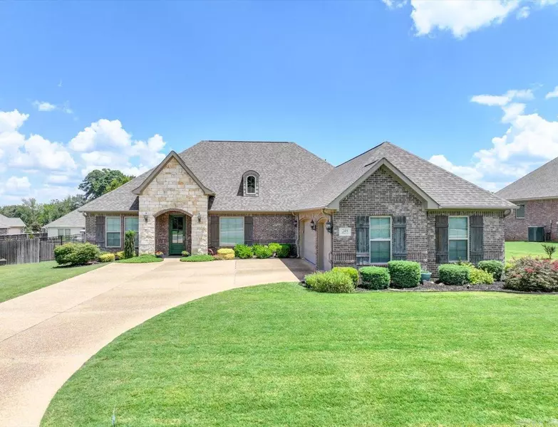 249 Callaway Circle, Hot Springs, AR 71913