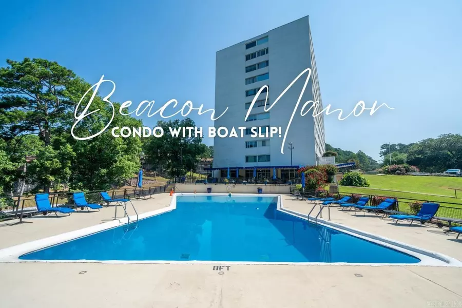 740 Weston Rd510, Hot Springs, AR 71913