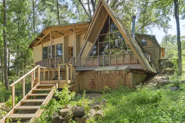 19 Catfish Loop, Perryville, AR 72126