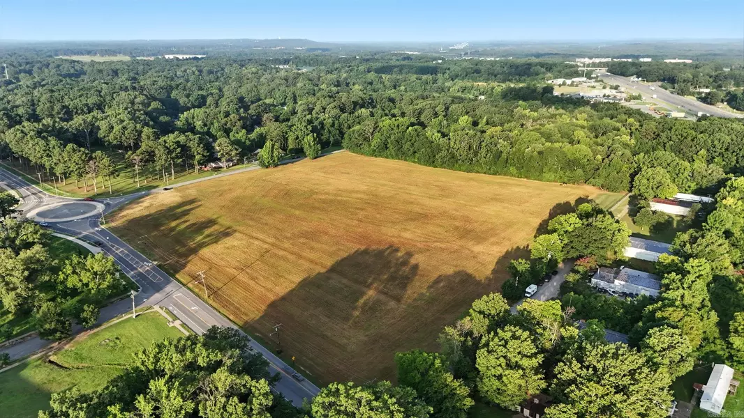 0000 Mabelvale Pike, Mabelvale, AR 72103