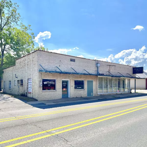 920 & 930 S. Main Street, Malvern, AR 72104