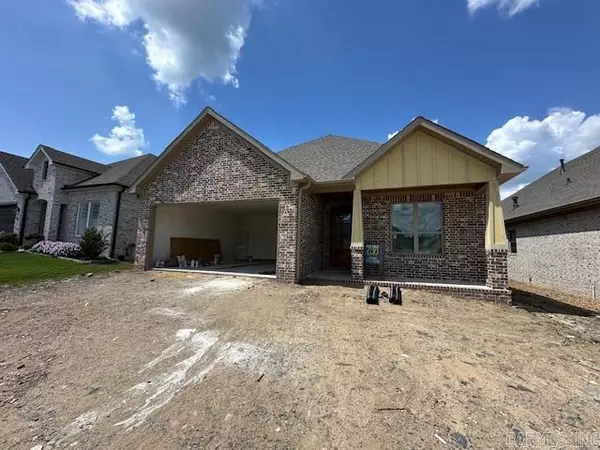 63 Copper Circle, Little Rock, AR 72223