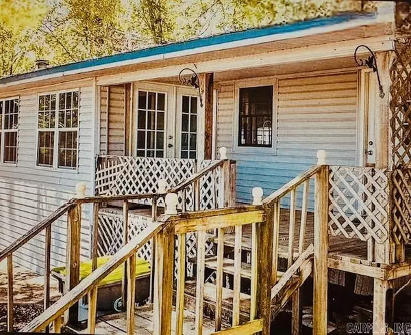 Conway, AR 72032,171 waterfront Cove