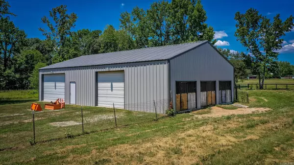 Searcy, AR 72143,125 Centerview Circle