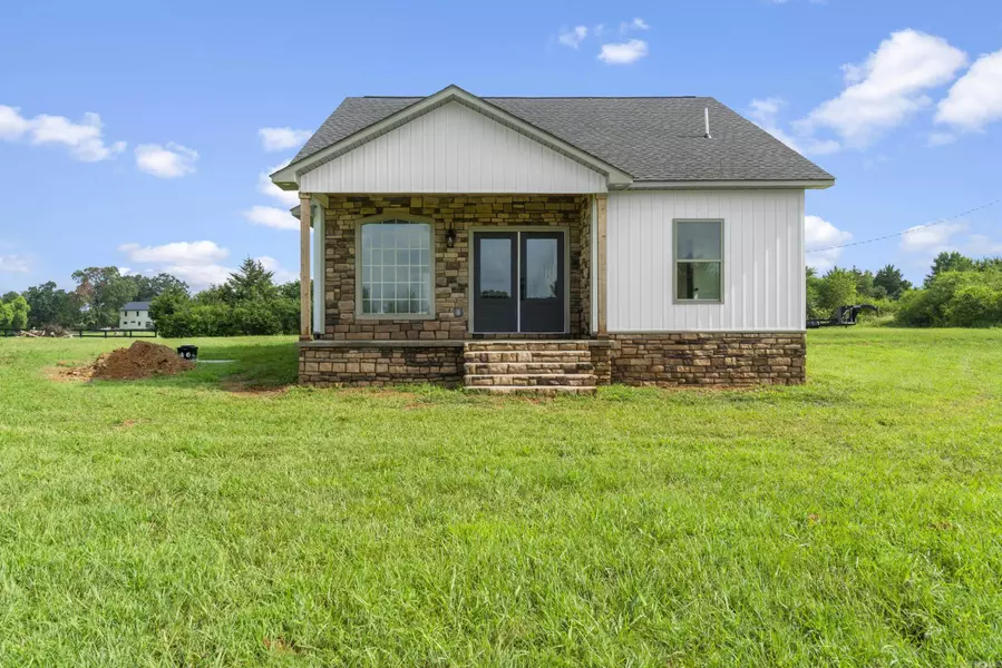 119 Earnie Atkins Road, Pangburn, AR 72121