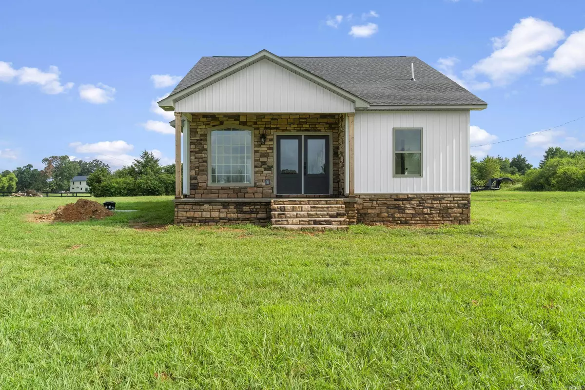 Pangburn, AR 72121,119 Earnie Atkins Road