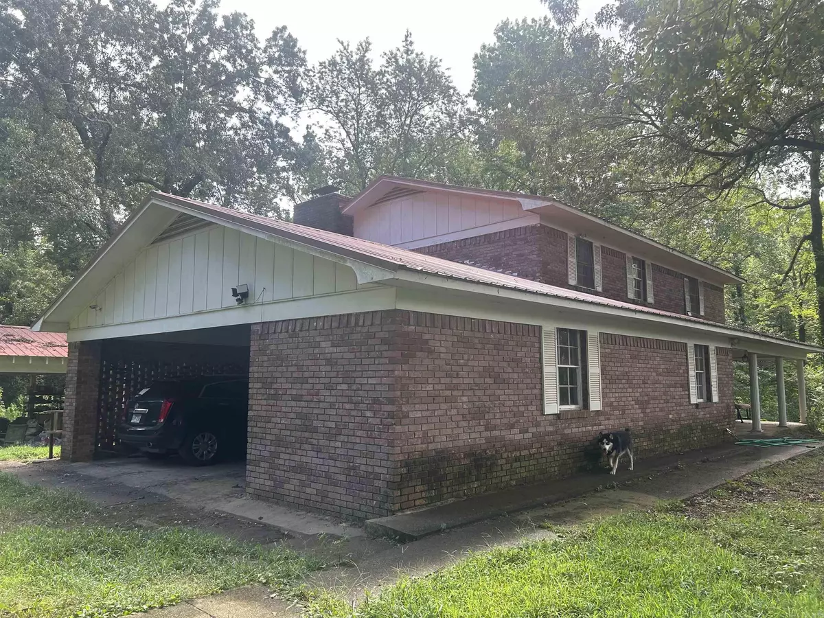 Norman, AR 71960,2200 W Highway 8