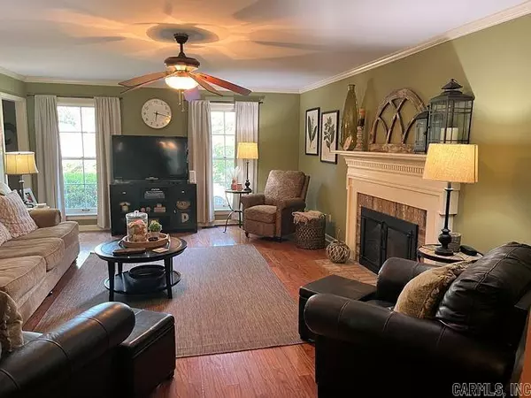 Little Rock, AR 72223,4309 Deer Park Drive