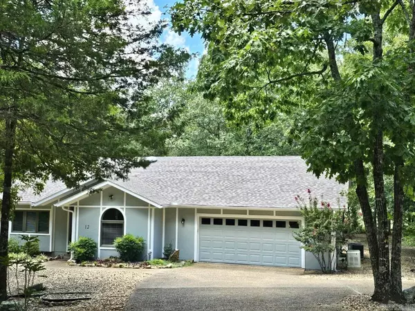 12 Faisan Way,  Hot Springs Village,  AR 71909